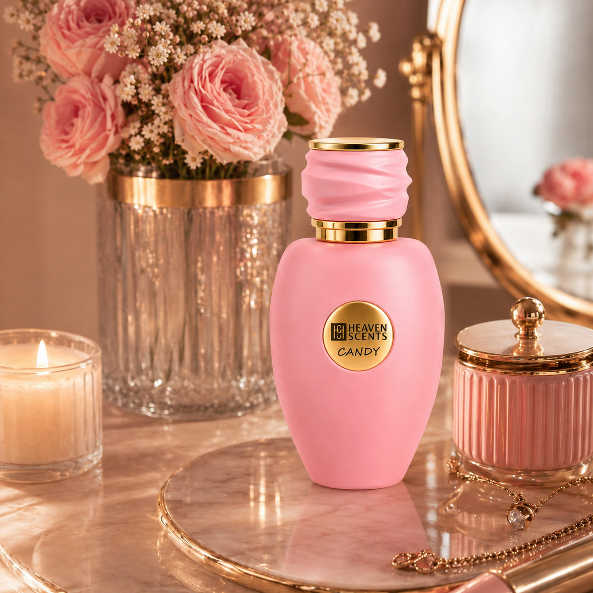 Candy Perfume 50ml