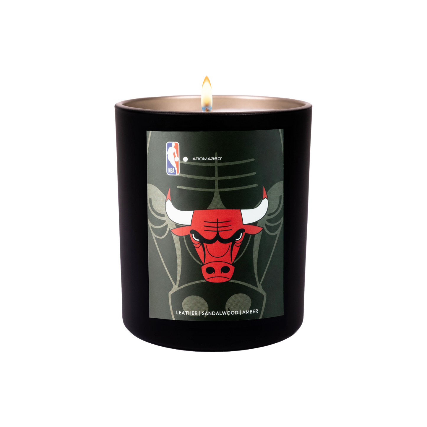 Aroma360 NBA My Way Candle