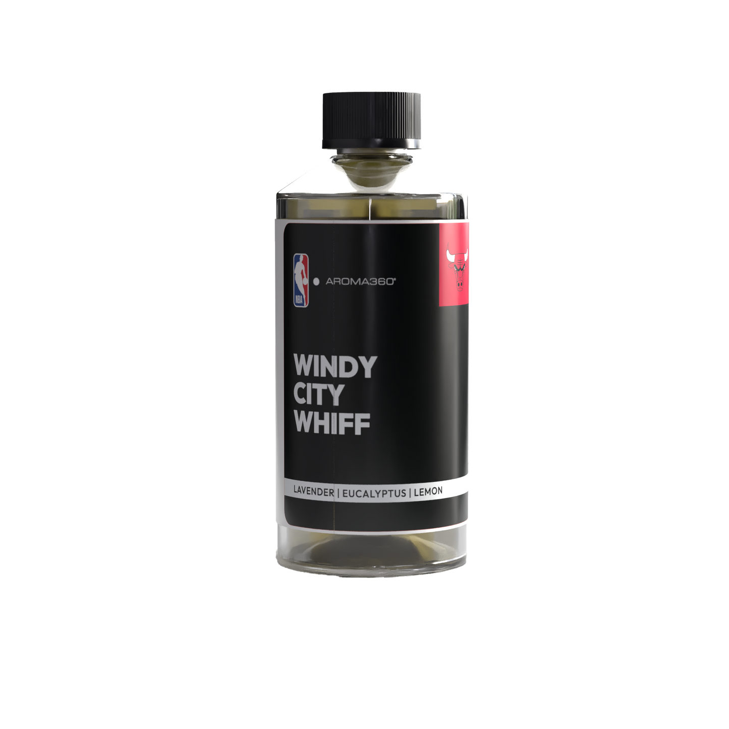 Aroma360 Windy City Whiff Scent Oil Oil Aroma360 Regular 500mL