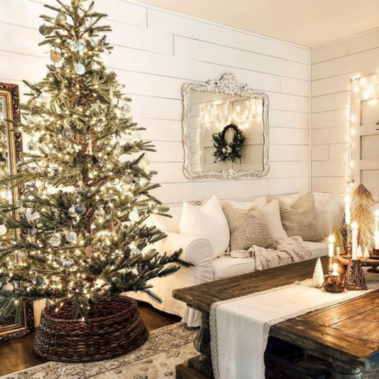 Árbol de Navidad