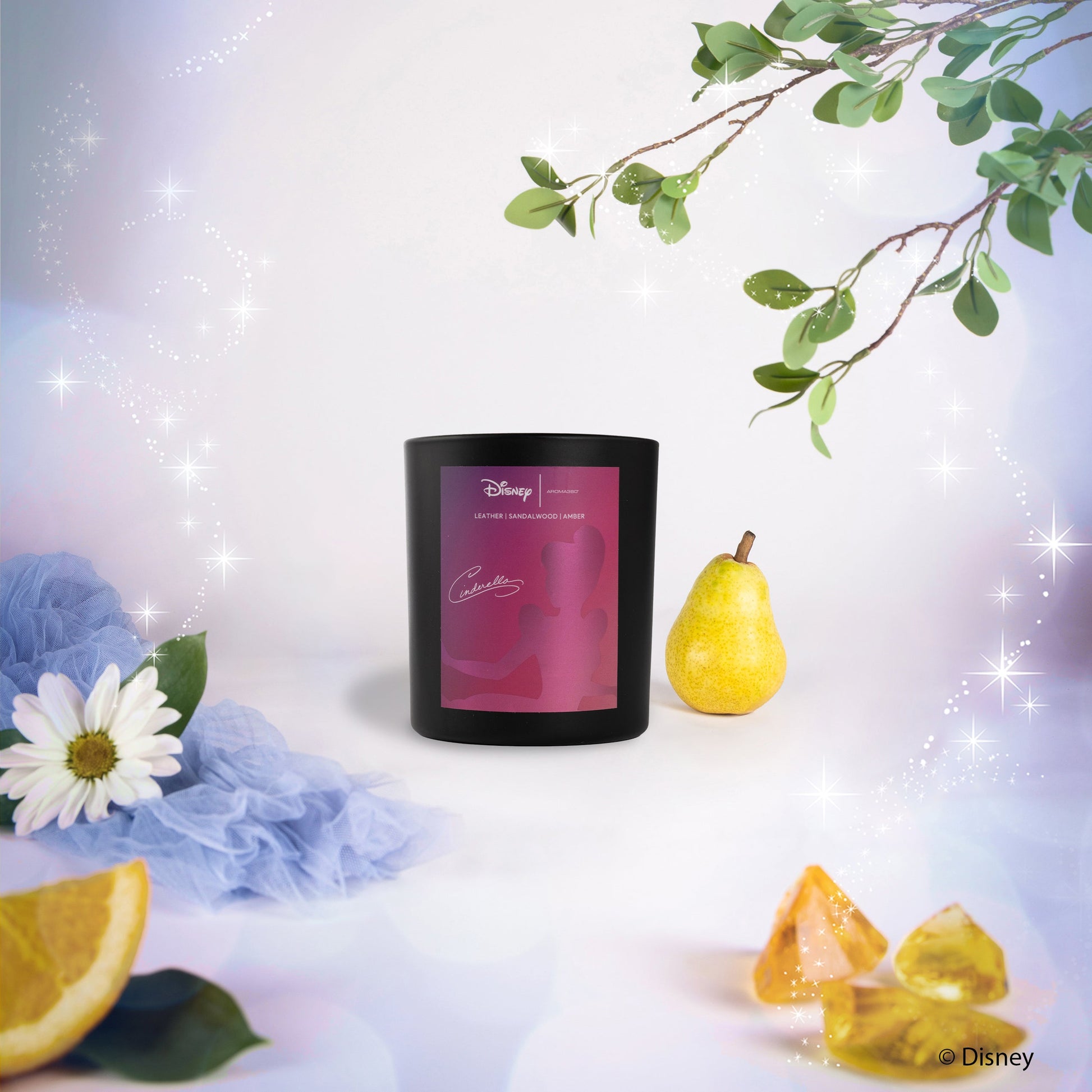 Aroma360 Disney My Way Candle Candle Aroma360