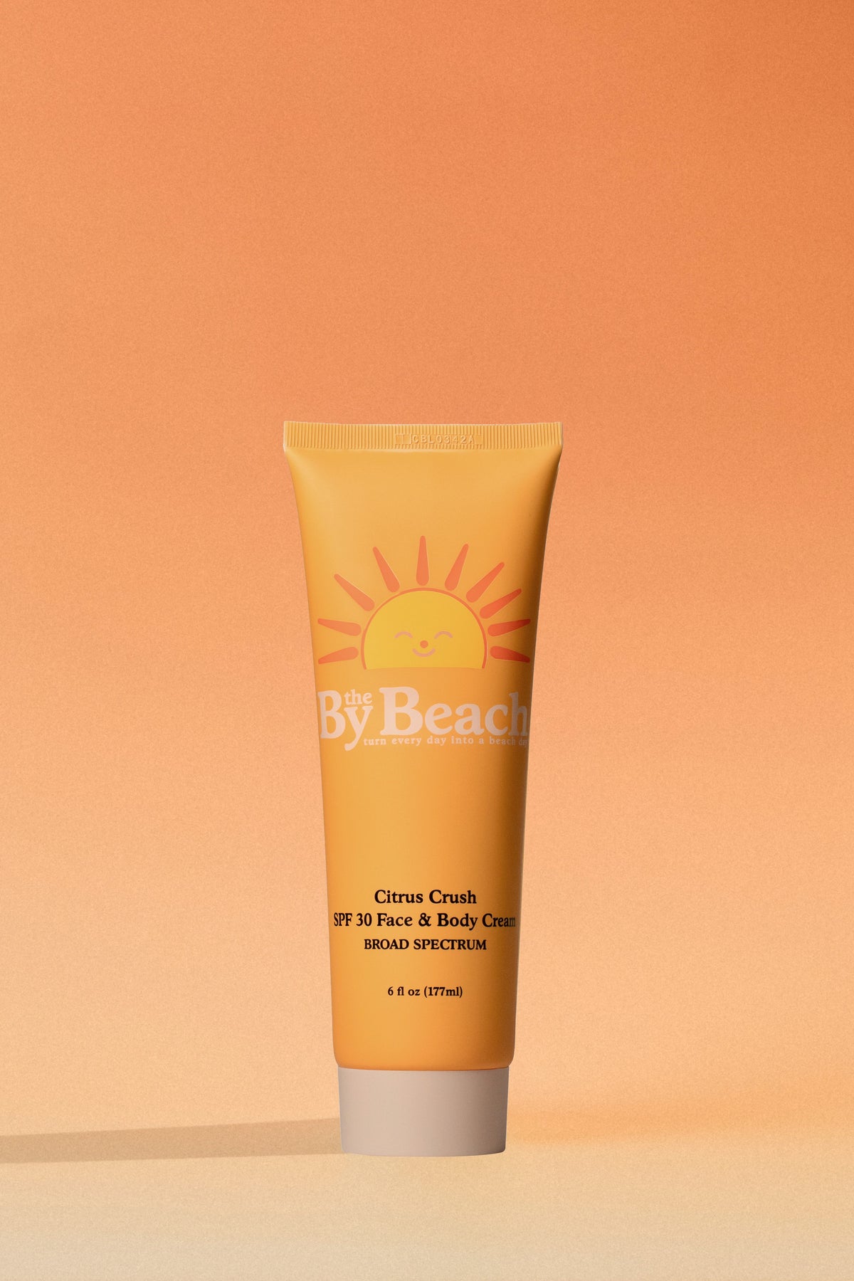 Citrus Crush SPF30 Daily Face & Body Cream