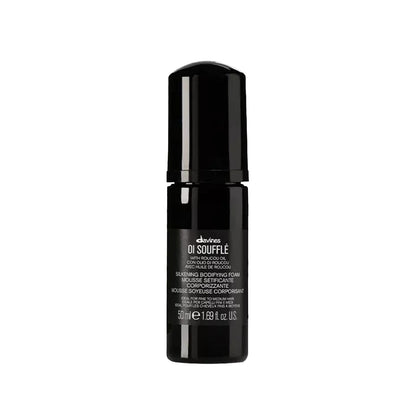 Mousse volumisante soyeuse Davines OI Souffle 50 ml
