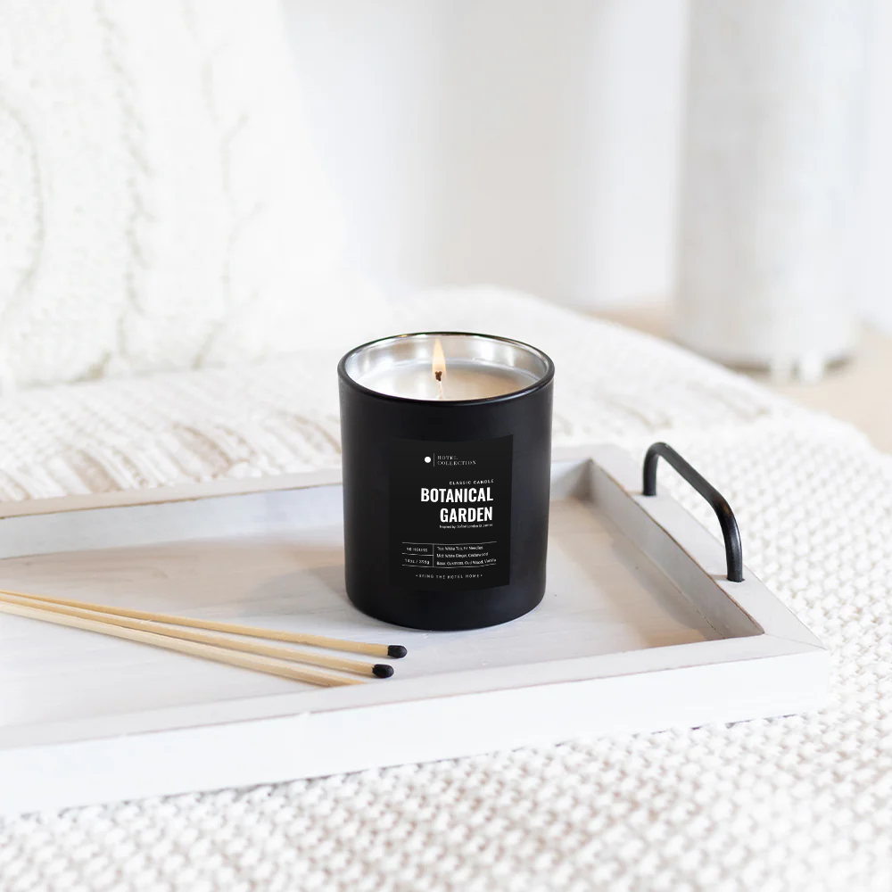 Hotel Collection Classic California Love™ Candle Candle Hotel Collection