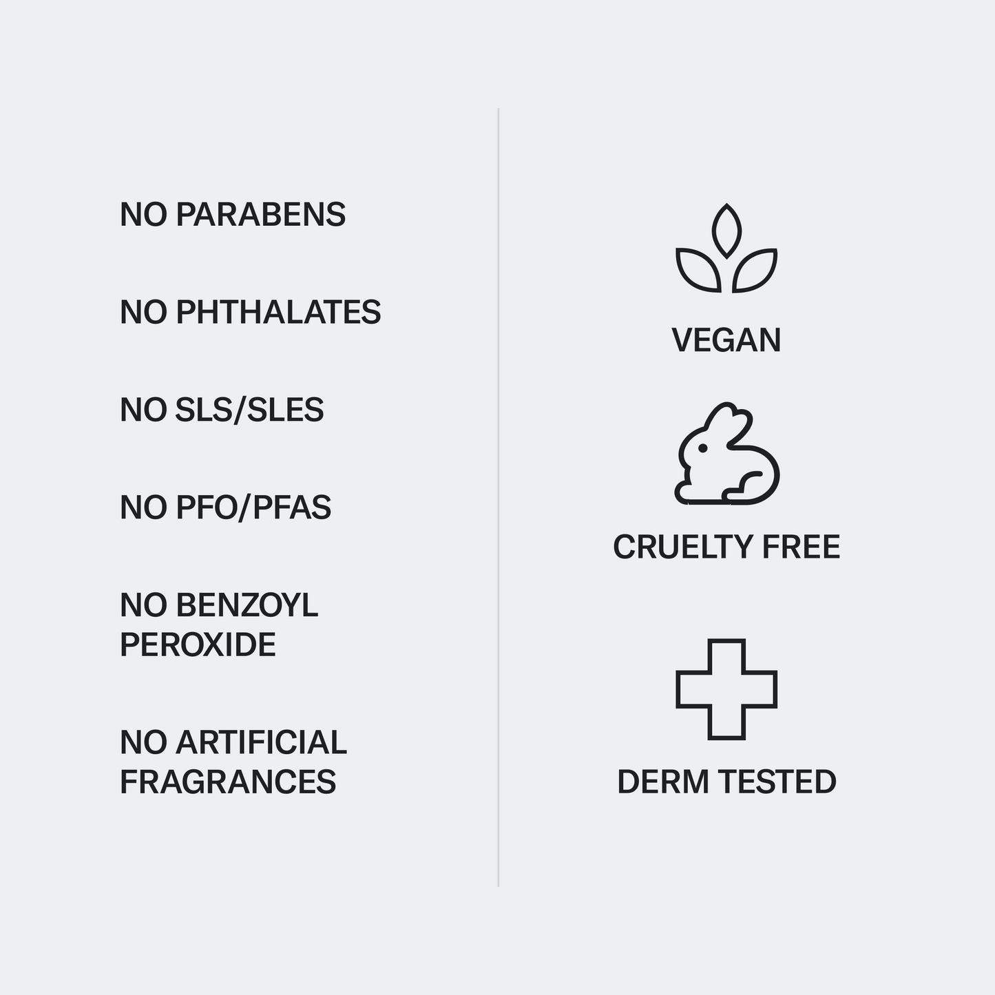 Geologie Clear System Routine Face Cream Geologie