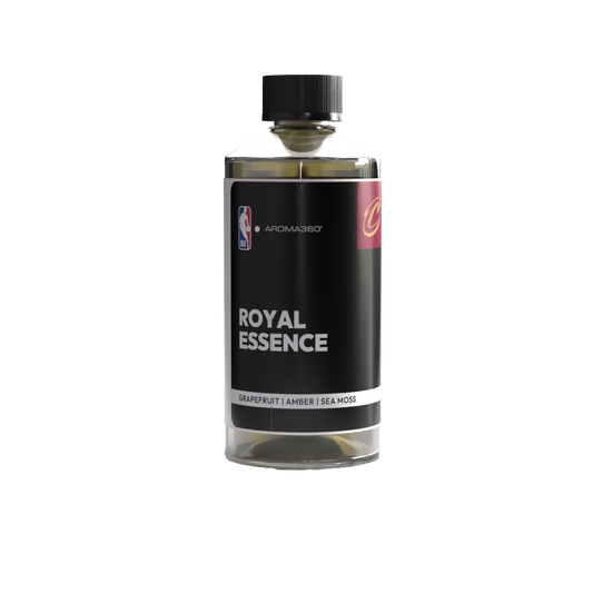 Aroma360 Royal Essence Scent Oil Oil Aroma360 Regular 500mL