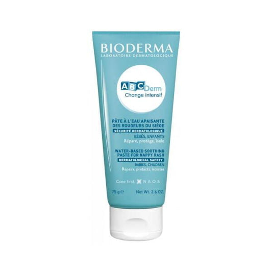 Crème ABCDerm pour bébé - Soin doux et efficace