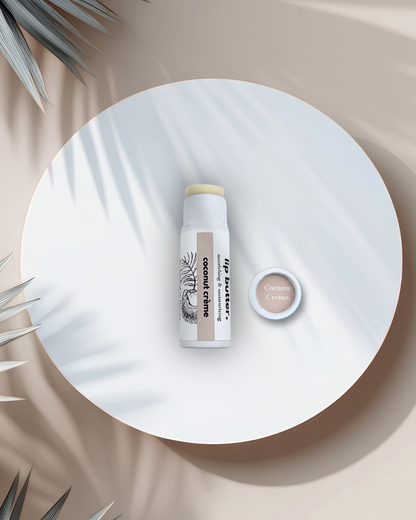 To Be Hawai'i Coconut Creme Lip Butter Skin Care To Be Hawai'i