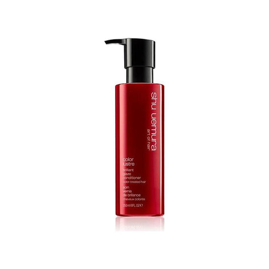 Shu Uemura Brilliant Glaze Conditioner 250ml Hair Conditioner Pasteur Pharmacy