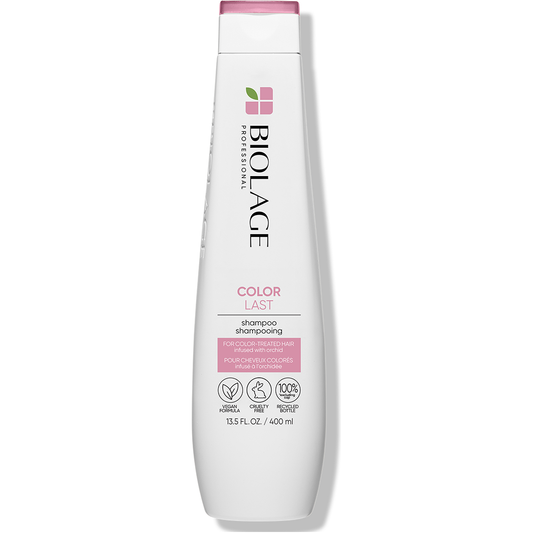 Matrix Biolage Color Last Shampoo - 13.5 fl oz. Shampoo Pasteur Pharmacy