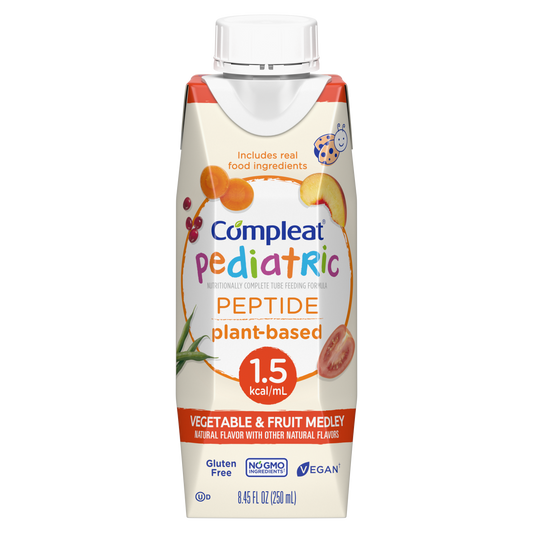 Peptide 1.5 Lq 6X1000ML Pln Rth Probiotic Pasteur Pharmacy