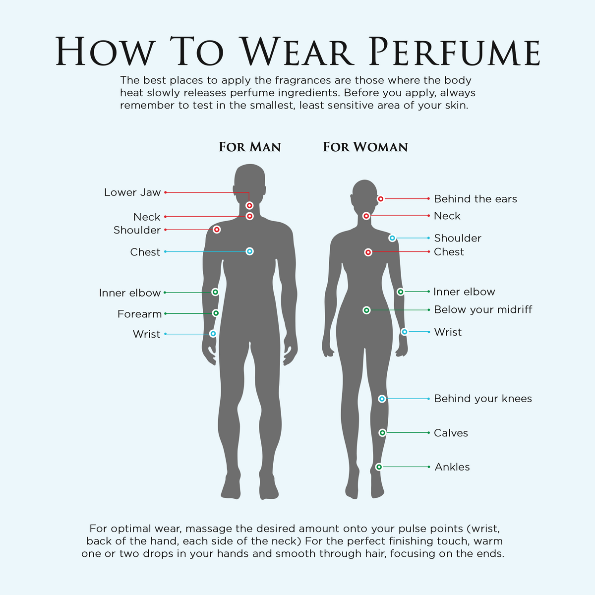 Soul Much Perfume Oil Body Roll-On