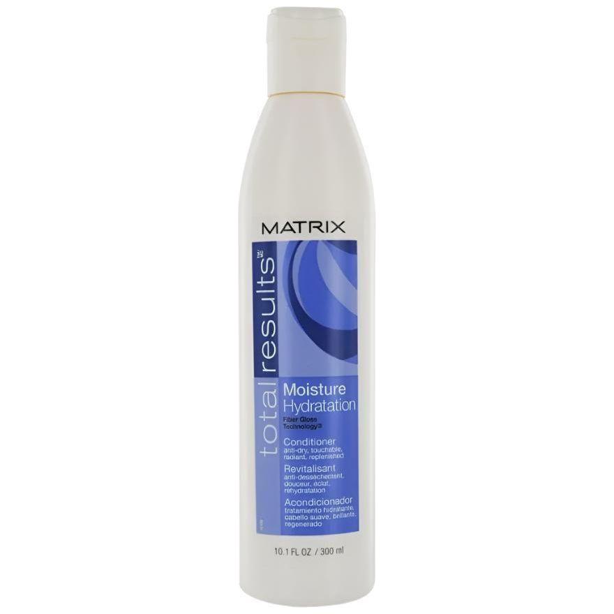 Matrix Total Results Moisture Conditioner 300ml Conditioner Pasteur Pharmacy