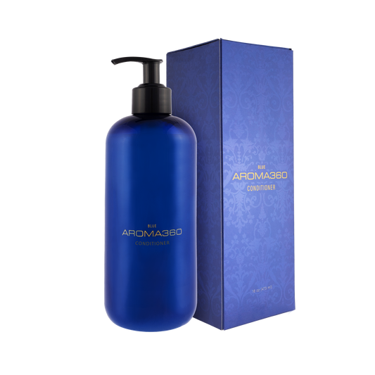 Aroma360 Blue Conditioner Conditioner Aroma360
