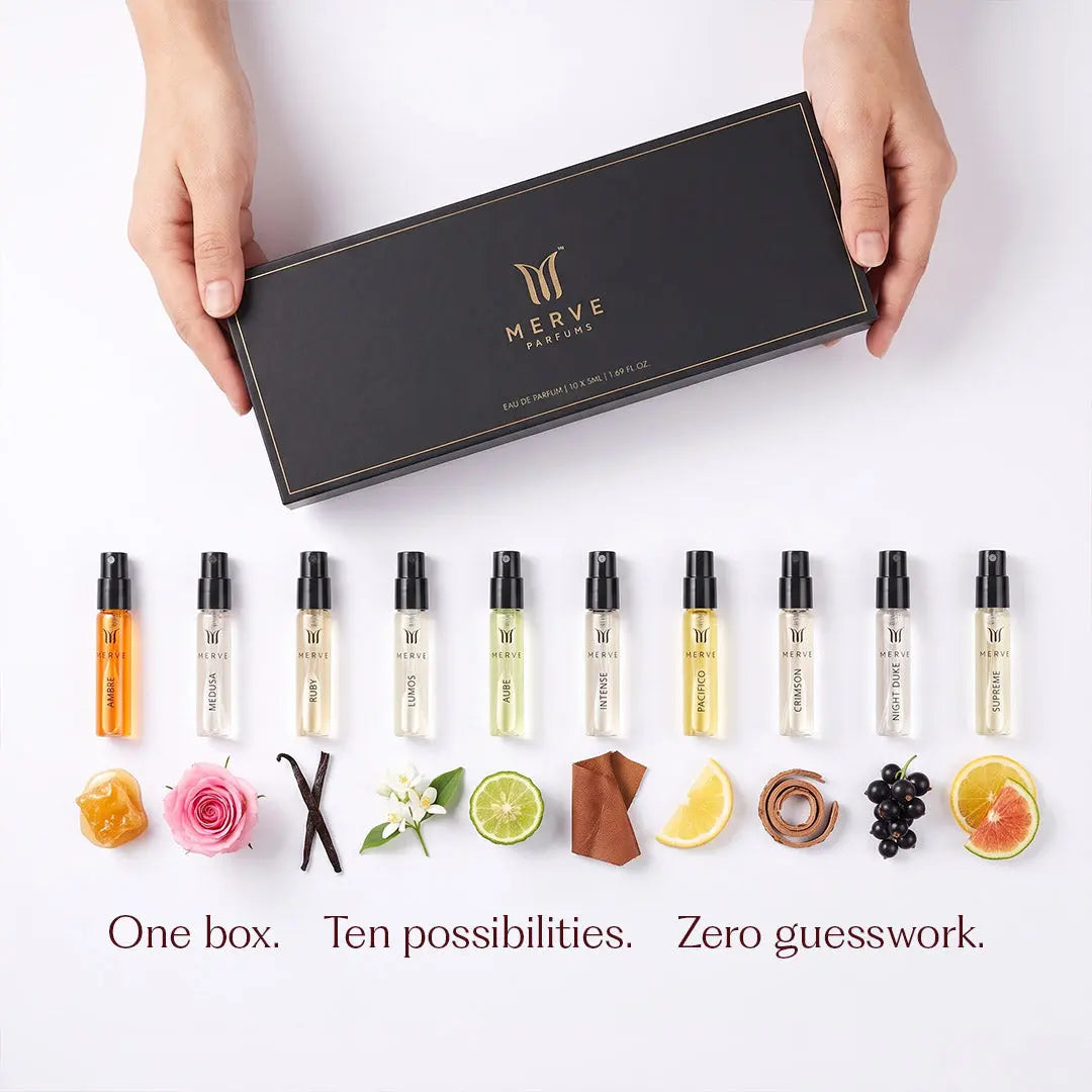 COFFRET DÉCOUVERTE CHAPITRE PARIS