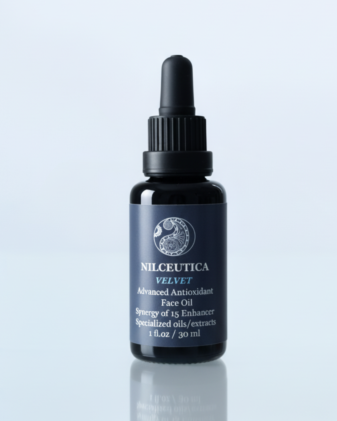 NILCEUTICA VELVET Advanced Antioxidant Face Oil Anti-Aging NILCEUTICA
