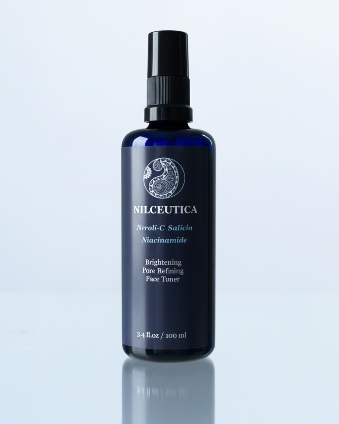 NILCEUTICA Neroli-C-Salicin Niacinamide Pore Refining Face Toner NILCEUTICA
