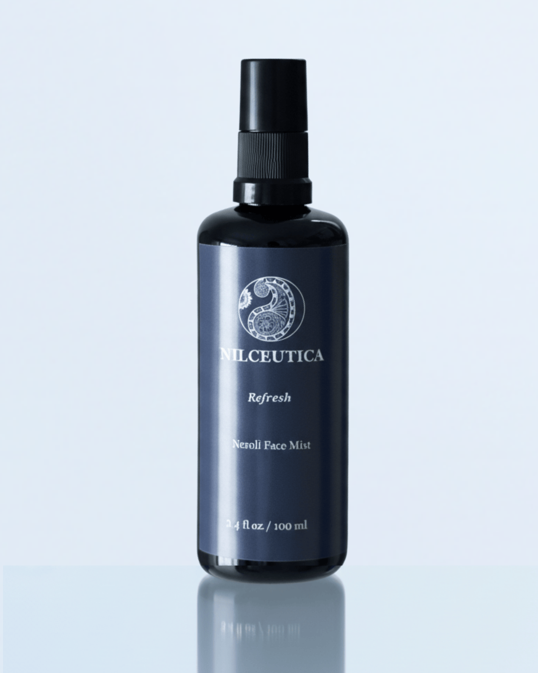 NILCEUTICA Refresh Hyaluronic Acid Toning Face Mist Anti-Aging NILCEUTICA