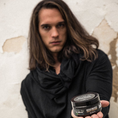 Shave Cream