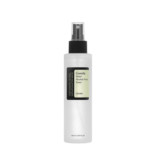 Cosrx Centella Water Alcohol-Free Toner Soothing Mist 150ml
