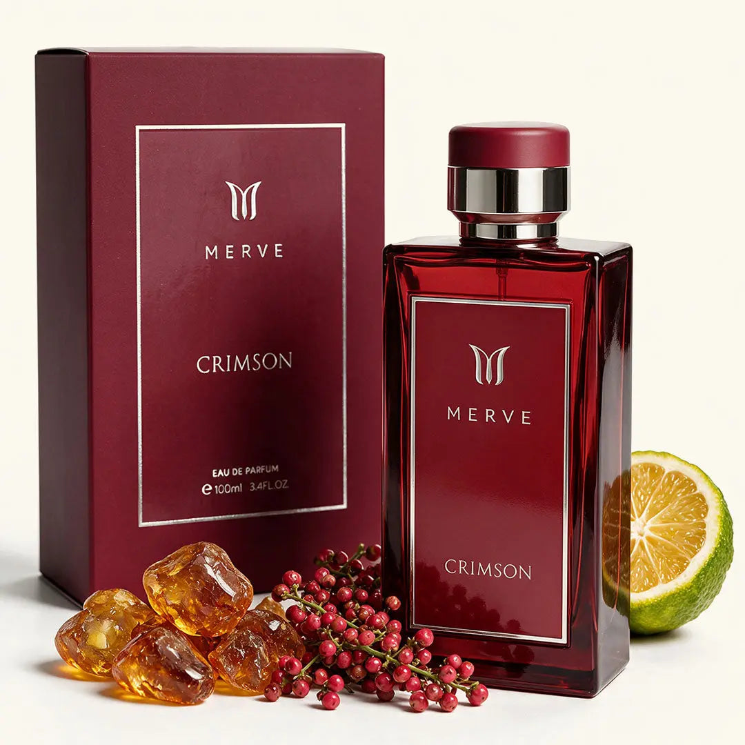 CARMIN | HOMMES