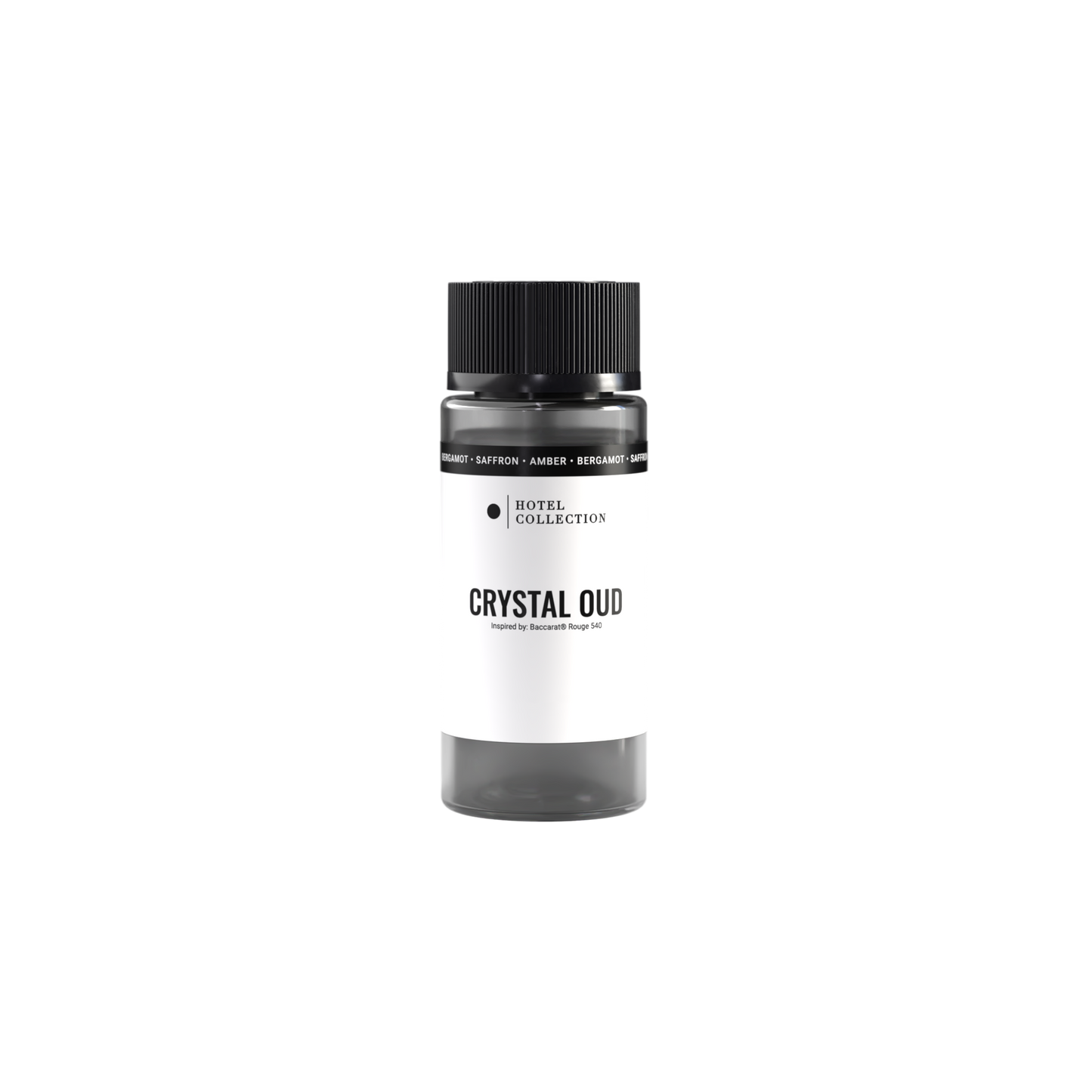 Hotel Collection Crystal Oud Scent Oil Oil Hotel Collection Regular 30mL