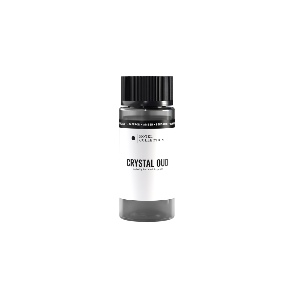 Hotel Collection Crystal Oud Scent Oil Oil Hotel Collection Regular 30mL