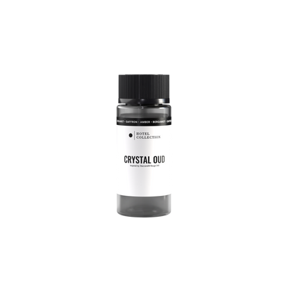 Hotel Collection Crystal Oud Scent Oil Oil Hotel Collection Regular 30mL