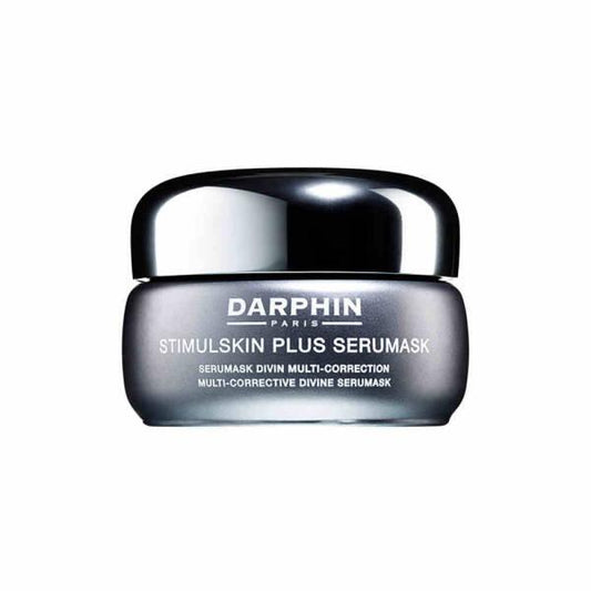 Darphin Multi-Corrective Divine Serum Mask - Anti-Aging, Hydrating Face Mask for All Skin Types, Paraben-Free, Natural Skincare