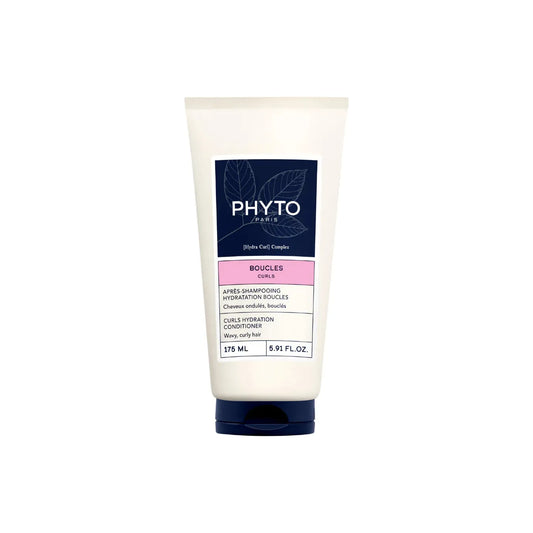 Phyto Boucles Curls Hydration Conditioner 5.91 oz Conditioner Pasteur Pharmacy