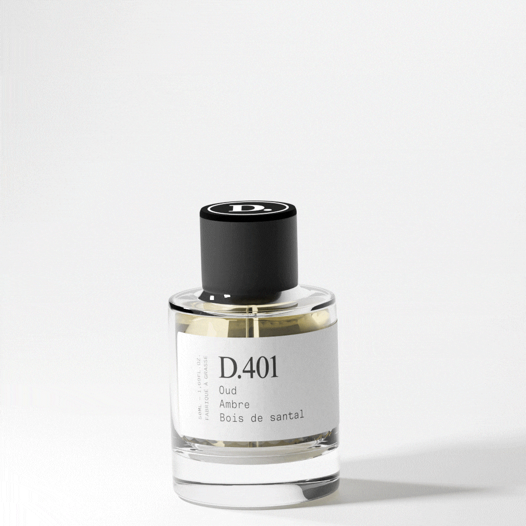 Dupe Paris D.401 Dupe Paris