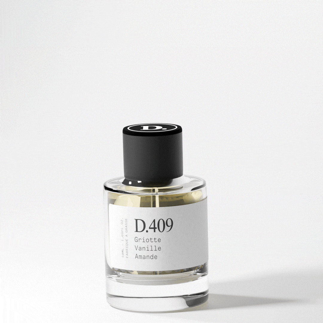Dupe Paris D.409 Dupe Paris