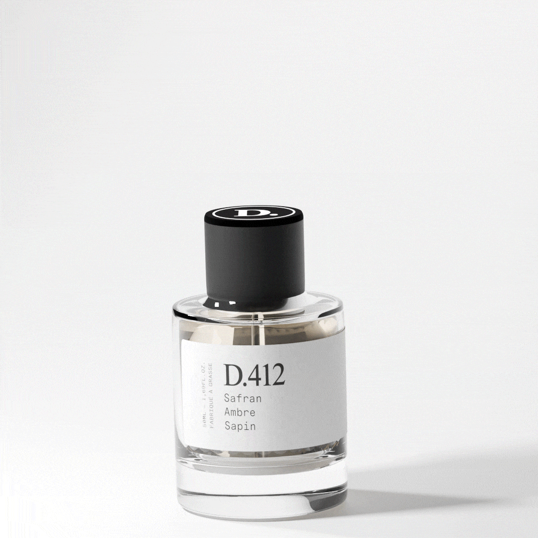 Dupe Paris D.412 Dupe Paris