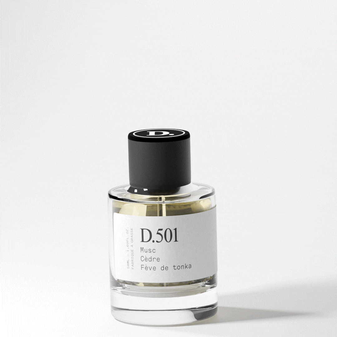 Dupe Paris D.501 Dupe Paris