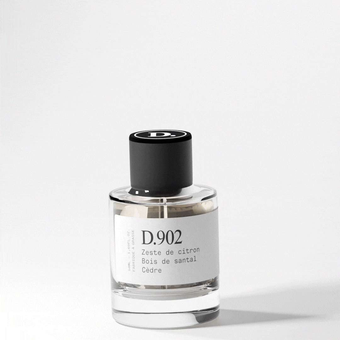 Dupe Paris D.902 Dupe Paris