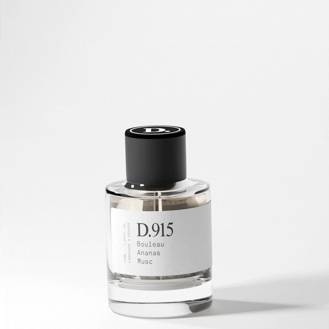 Dupe Paris D.915 Dupe Paris