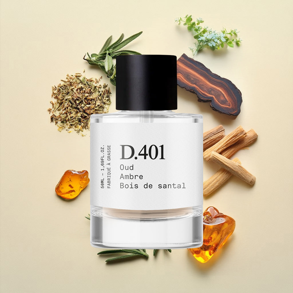 Dupe Paris D.401 Dupe Paris