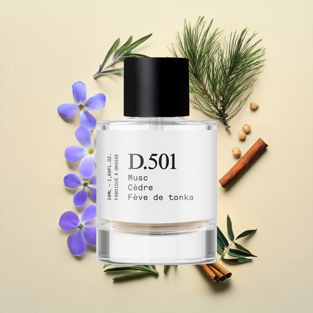 Dupe Paris D.501 Dupe Paris