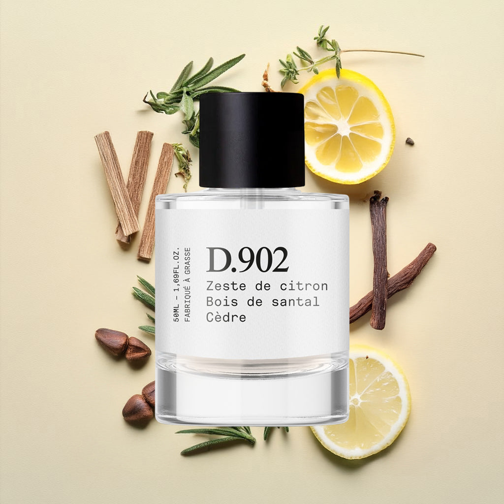 Dupe Paris D.902 Dupe Paris