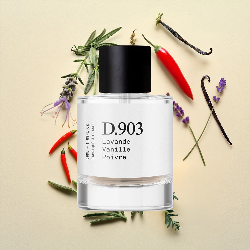 Dupe Paris D.903 Dupe Paris