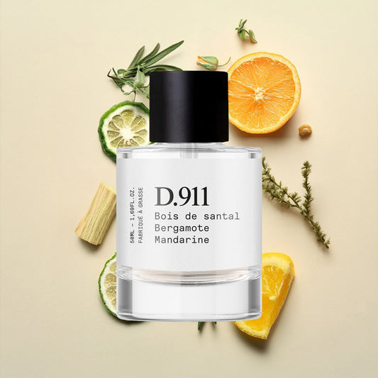 Dupe Paris D.911 Dupe Paris
