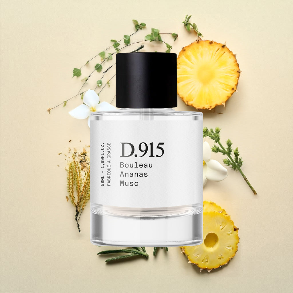 Dupe Paris D.915 Dupe Paris