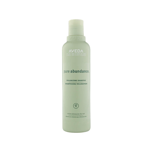 Champú voluminizador Aveda Pure Abundance - 8.45 fl oz - Natural, sin sulfatos, añade volumen