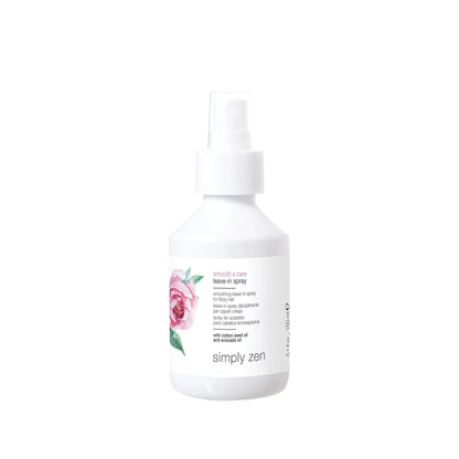 Spray lissant sans rinçage Simply Zen Smooth & Care 150 ml