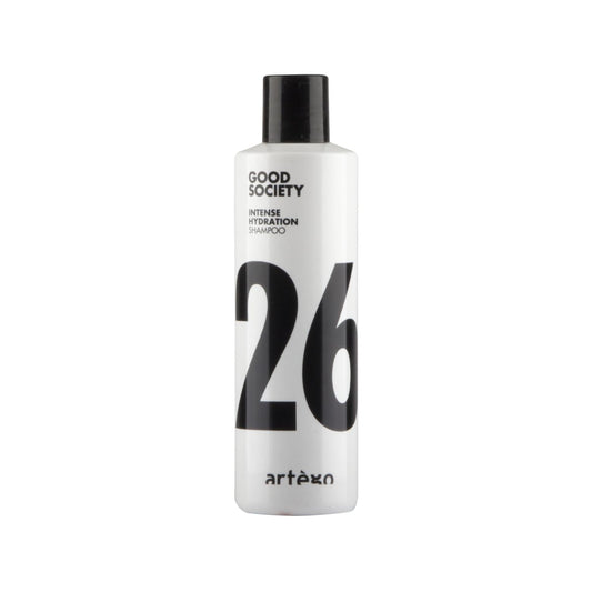 Shampooing Hydratant Artego Good Society 26 250 ml - Hydratant et nourrissant pour cheveux secs