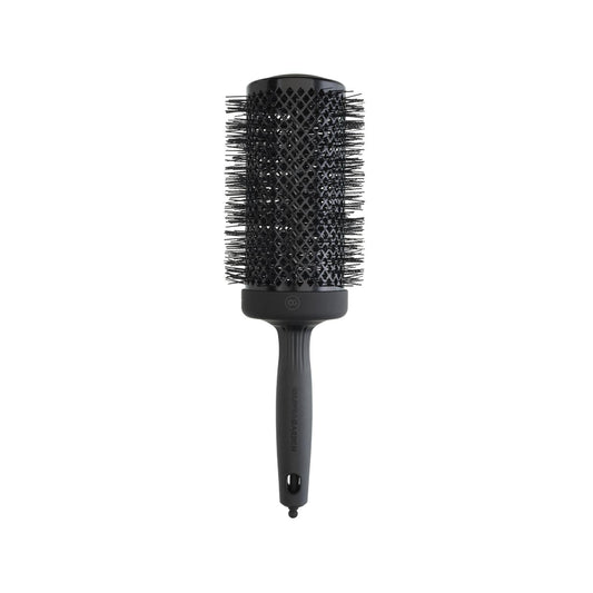 Brosse Olivia Garden Expert Blowout Speed à poils ondulés 65 mm