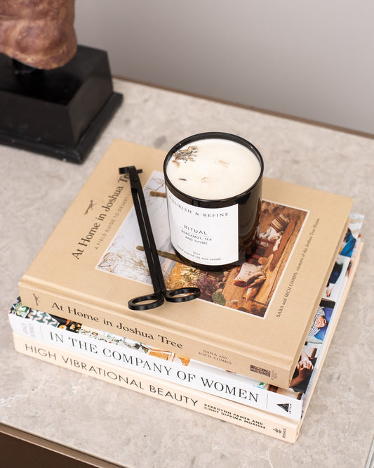 Kit rituel