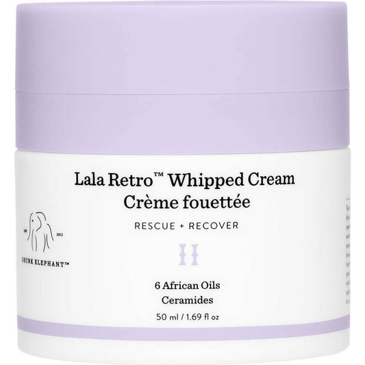 DRUNK ELEPHANT LALA RETRO 1.7 WHIPPED CREAM