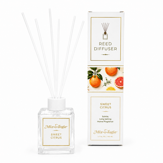 Mixologie Sweet Citrus