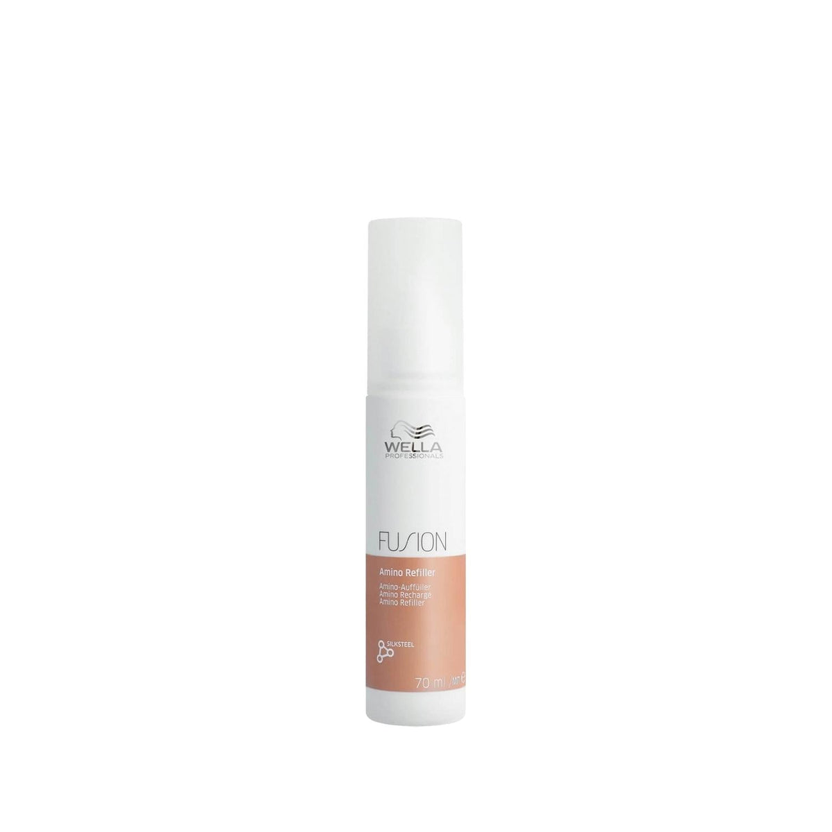 Soin capillaire Wella Fusion Amino Refiller 70 ml